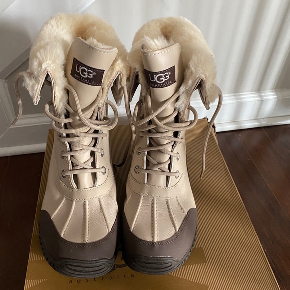 UGG Shoes Ugg Adirondack Boots Waterproof Poshmark